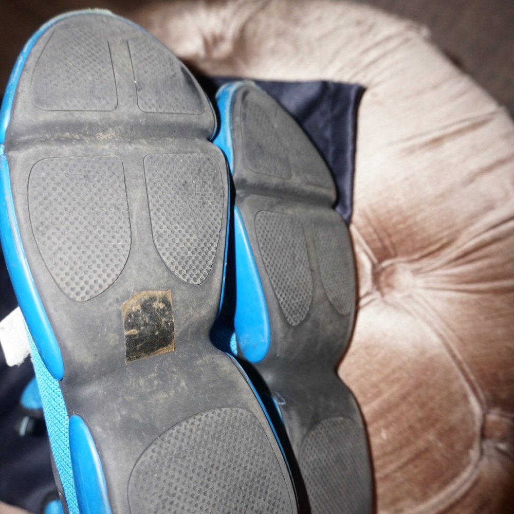 Prada cloudburst sneakers - Picture 5 of 5